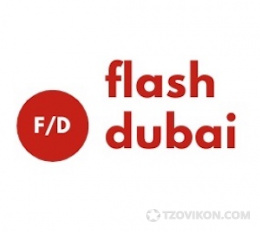 
                            FlashDubai.com (экскурсии в ОАЭ)
                         - отзывы