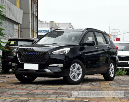 
                            Автомобиль HAVAL M6
                         - отзывы