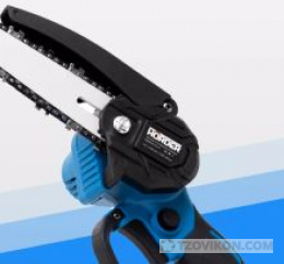 
                            Ручная аккумуляторная цепная пила Hörder HS-21
                         - отзывы