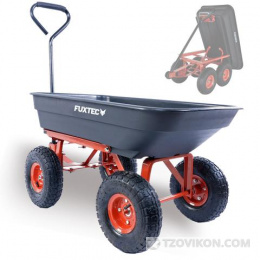 
                            Тележка FX-KW2175
                         - отзывы