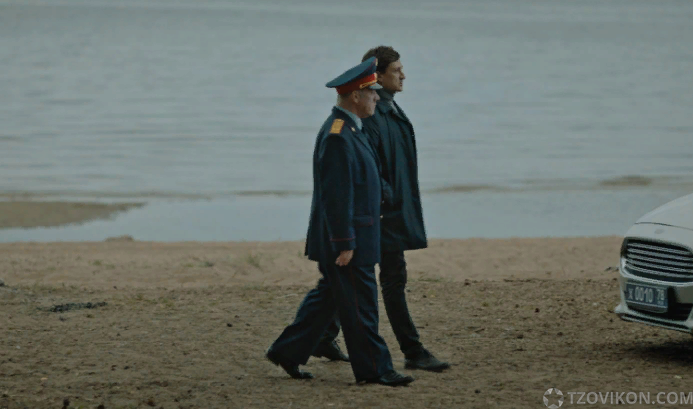
                            Фильм «Чёрное солнце», 2023
                         - отзывы