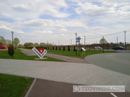 
                            ПКиО «Серебряный», Московская область
                         - отзывы