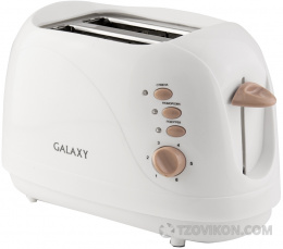 
                            Тостер GALAXY Line GL2904
                         - отзывы