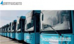 
                            ООО «Домтрансавто», Санкт-Петербург
                         - отзывы