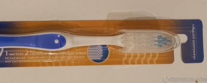 
                            Зубная щётка Oral B
                         - отзывы