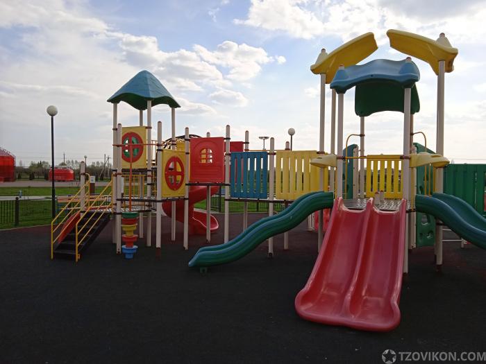 
                            ПКиО «Серебряный», Московская область
                         - отзывы