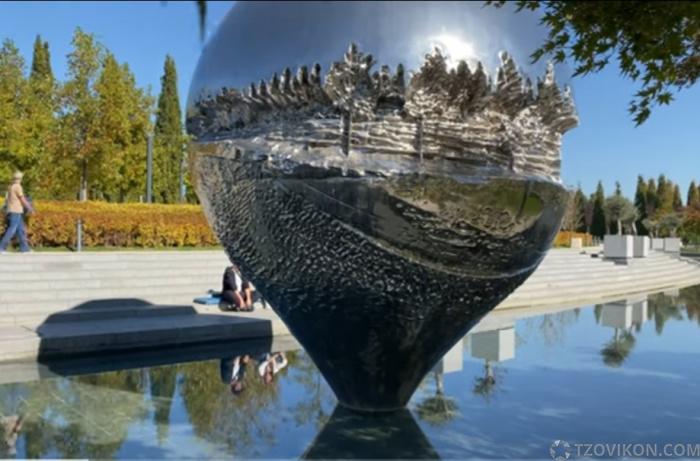 
                            Парк «Краснодар», Краснодар
                         - отзывы