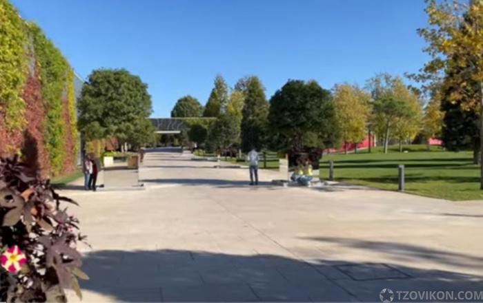 
                            Парк «Краснодар», Краснодар
                         - отзывы