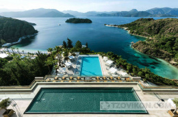 
                            Отель D Maris Bay 5*, Турция, Мармарис
                         - отзывы