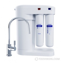 
                            Фильтр для воды АКВАФОР Морион DWM-101S
                         - отзывы